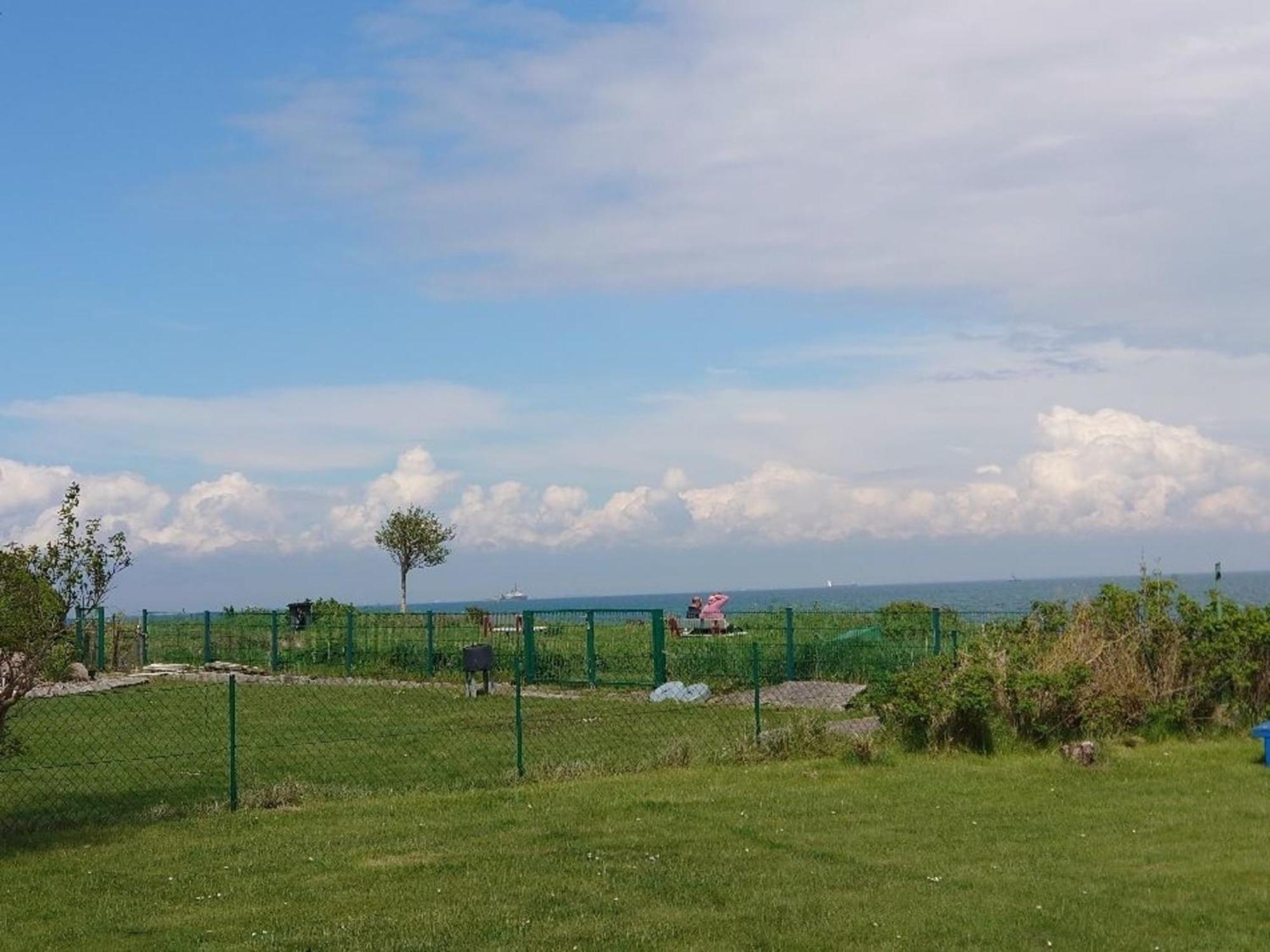 Ostsee Huus Burg auf Fehmarn Eksteriør bilde